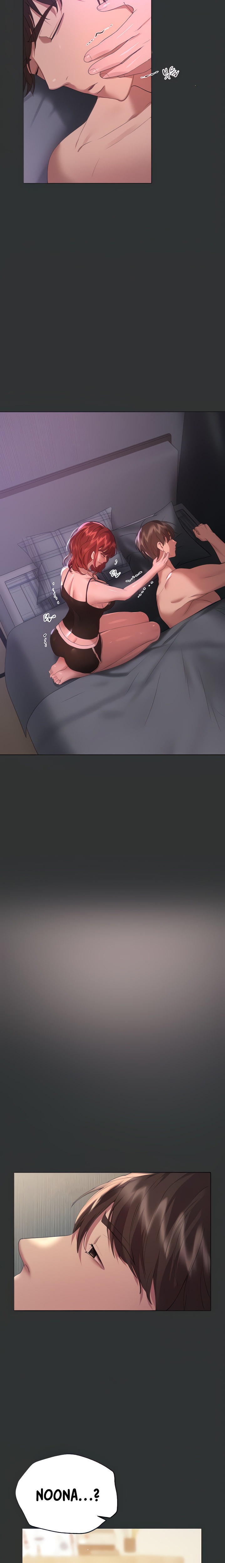 My Sister’s Friends - Chapter 57 [photo 6] - MangaPorn