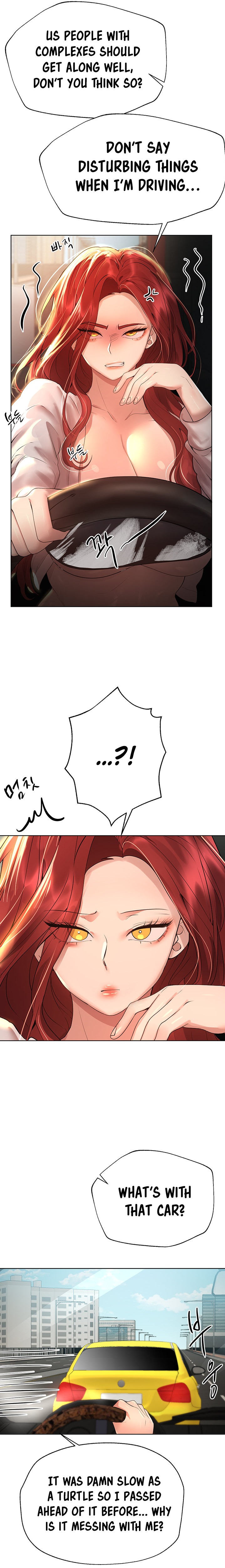 My Sister’s Friends - Chapter 58 [photo 13] - MangaPorn