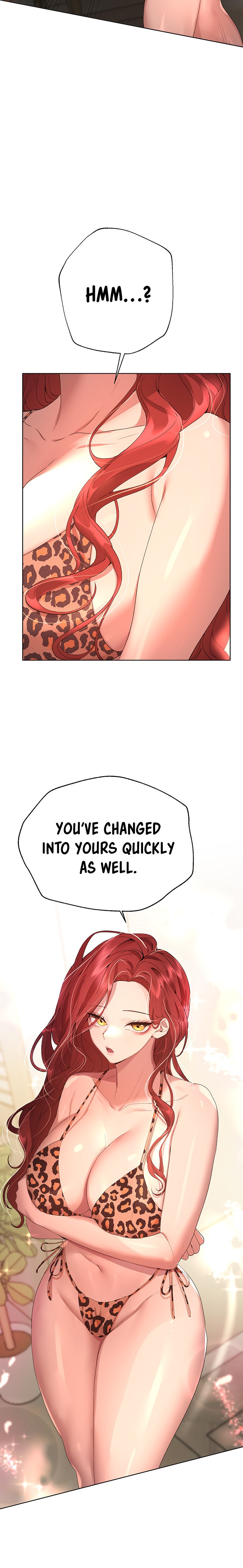 My Sister’s Friends - Chapter 58 [photo 21] - MangaPorn