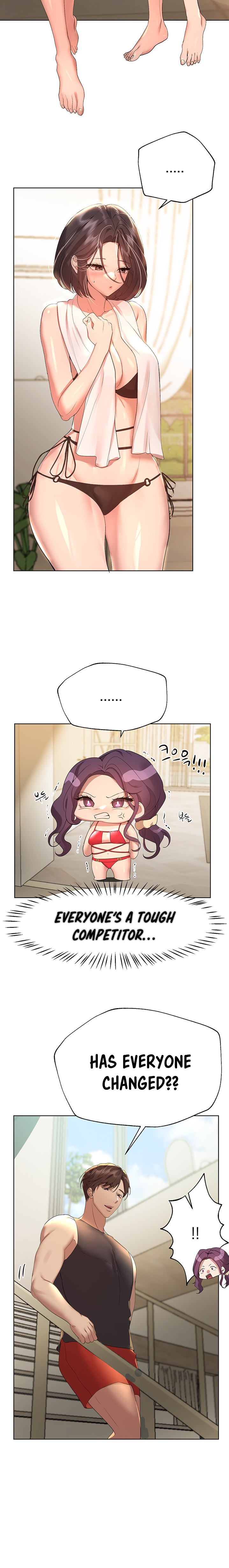 My Sister’s Friends - Chapter 58 [photo 23] - MangaPorn