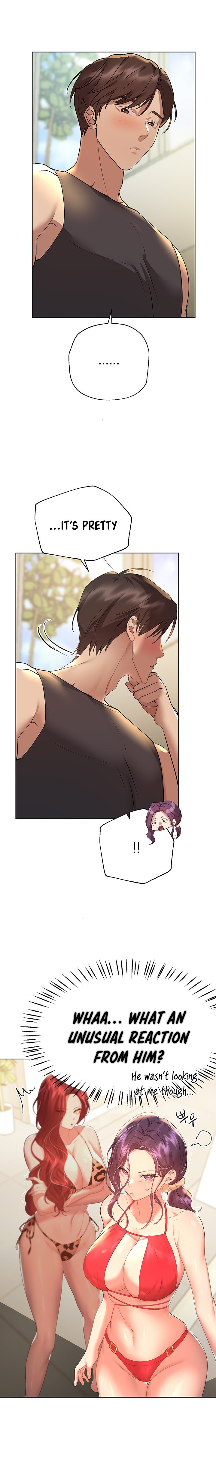 My Sister’s Friends - Chapter 58 [photo 24] - MangaPorn