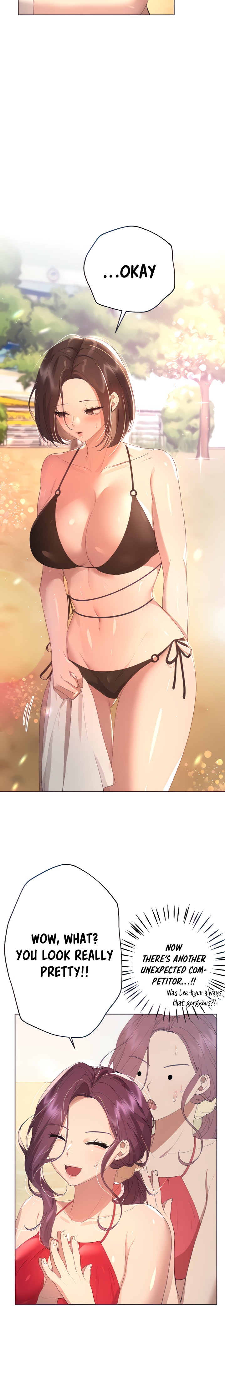 My Sister’s Friends - Chapter 59 [photo 3] - MangaPorn