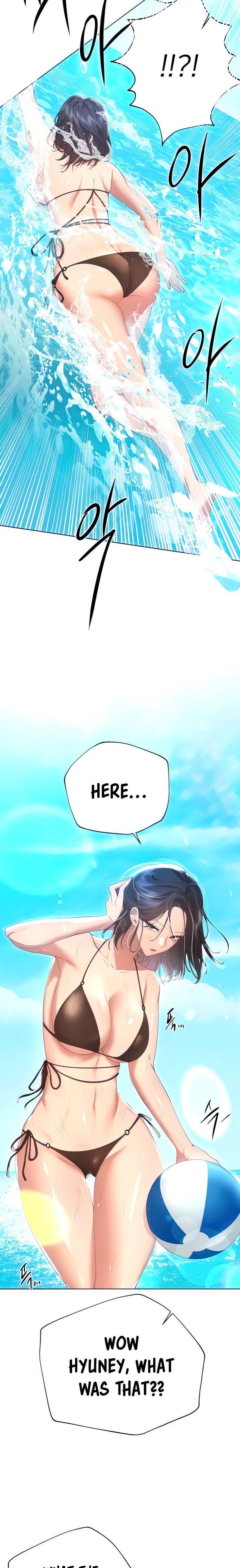 My Sister’s Friends - Chapter 59 [photo 8] - MangaPorn