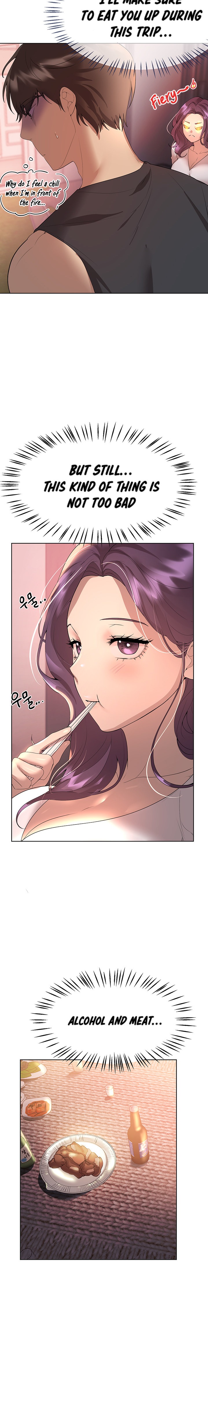 My Sister’s Friends - Chapter 61 [photo 12] - MangaPorn