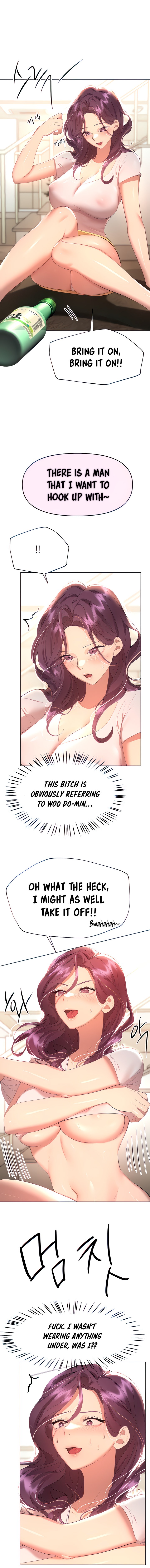 My Sister’s Friends - Chapter 62 [photo 4] - MangaPorn