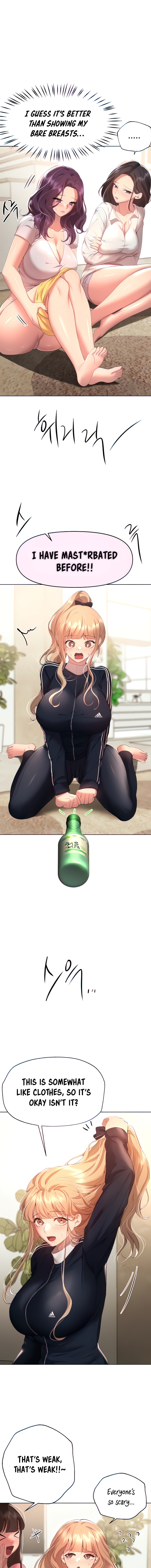 My Sister’s Friends - Chapter 62 [photo 5] - MangaPorn