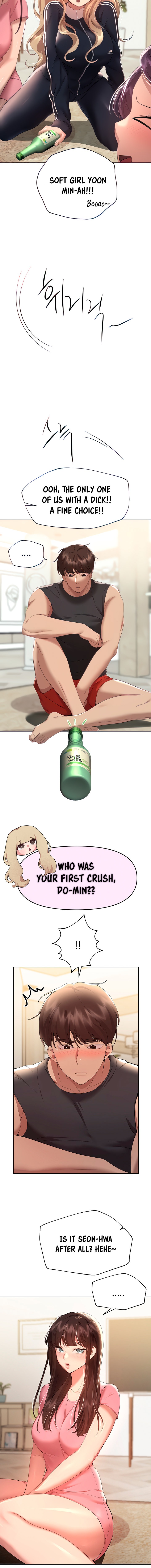 My Sister’s Friends - Chapter 62 [photo 6] - MangaPorn