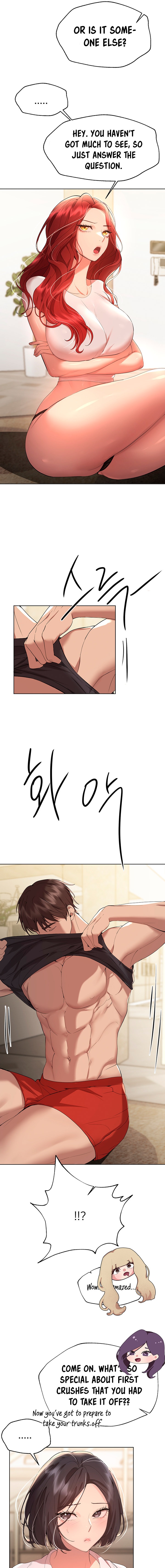 My Sister’s Friends - Chapter 62 [photo 7] - MangaPorn