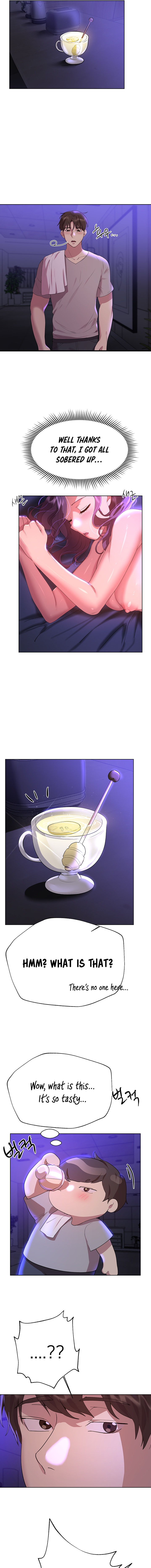 My Sister’s Friends - Chapter 63 [photo 11] - MangaPorn