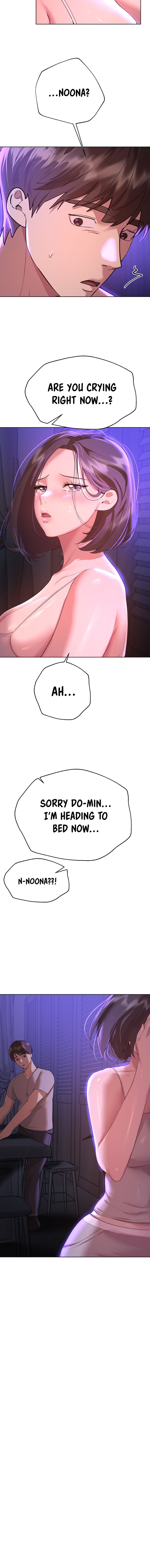 My Sister’s Friends - Chapter 63 [photo 14] - MangaPorn