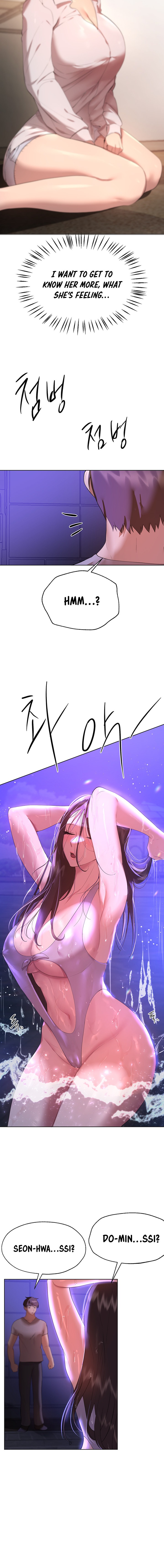 My Sister’s Friends - Chapter 63 [photo 16] - MangaPorn