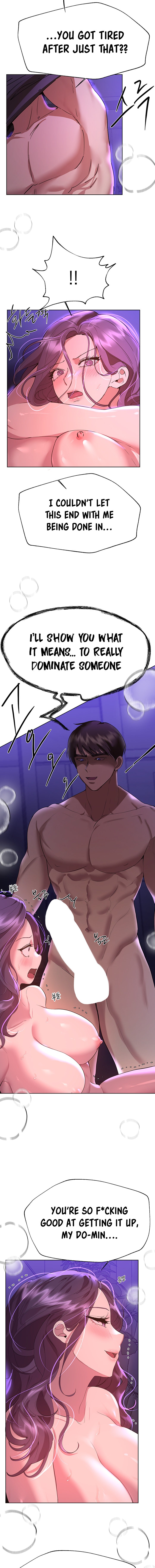 My Sister’s Friends - Chapter 63 [photo 7] - MangaPorn