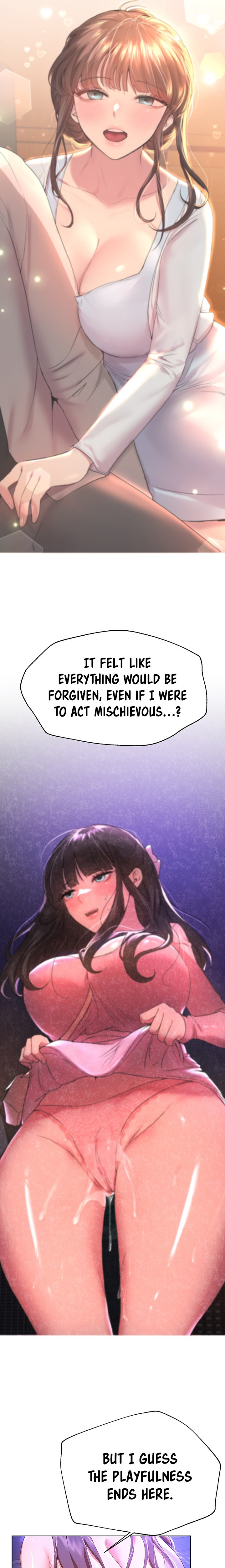 My Sister’s Friends - Chapter 64 [photo 19] - MangaPorn