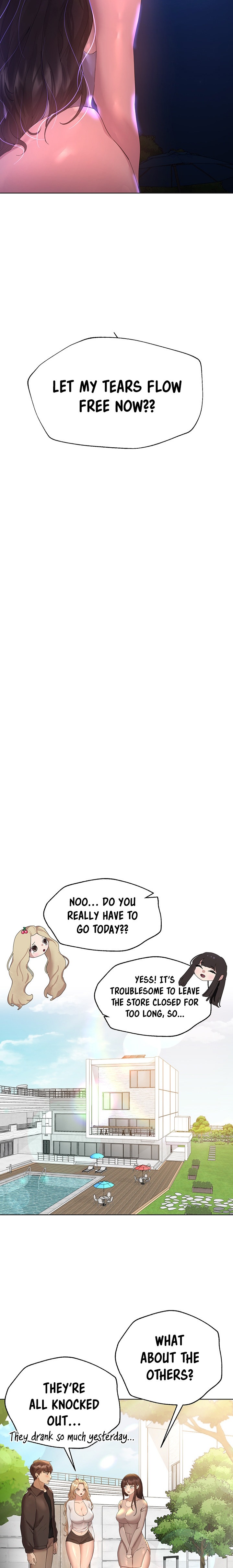 My Sister’s Friends - Chapter 64 [photo 23] - MangaPorn