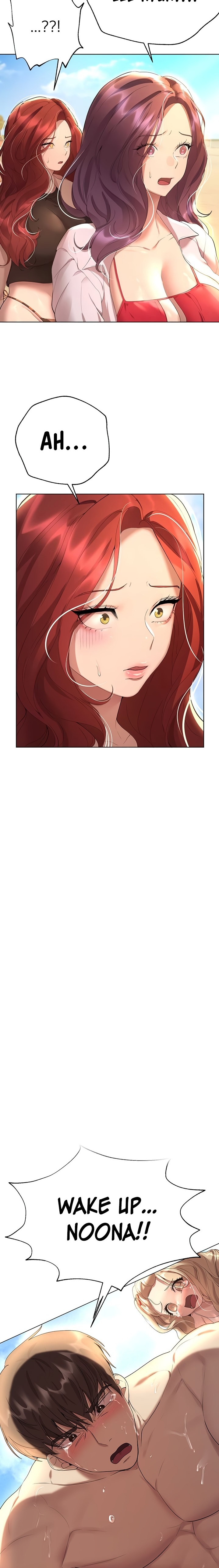 My Sister’s Friends - Chapter 66 [photo 2] - MangaPorn