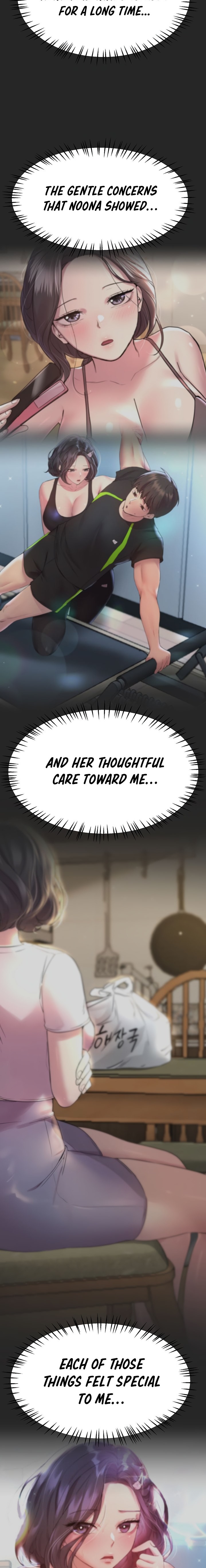 My Sister’s Friends - Chapter 66 [photo 21] - MangaPorn