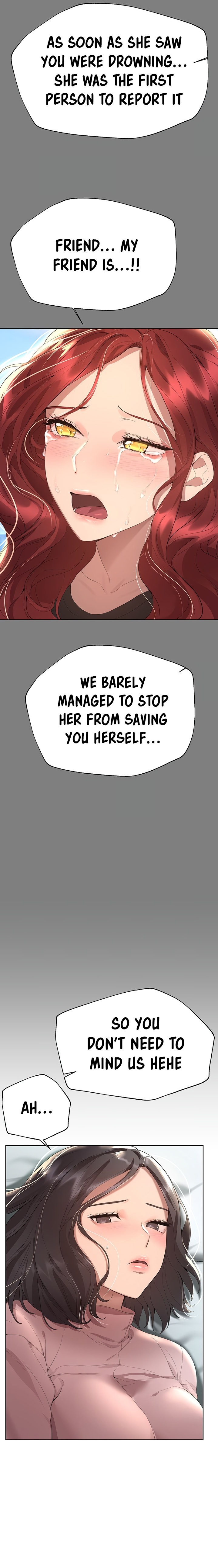 My Sister’s Friends - Chapter 66 [photo 7] - MangaPorn