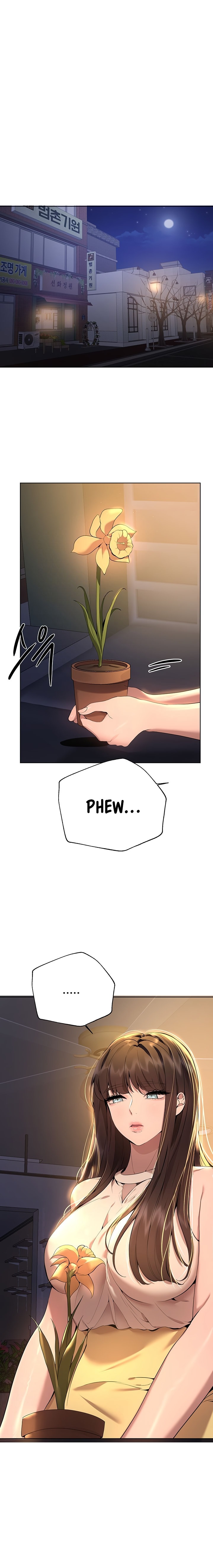 My Sister’s Friends - Chapter 67 [photo 1] - MangaPorn