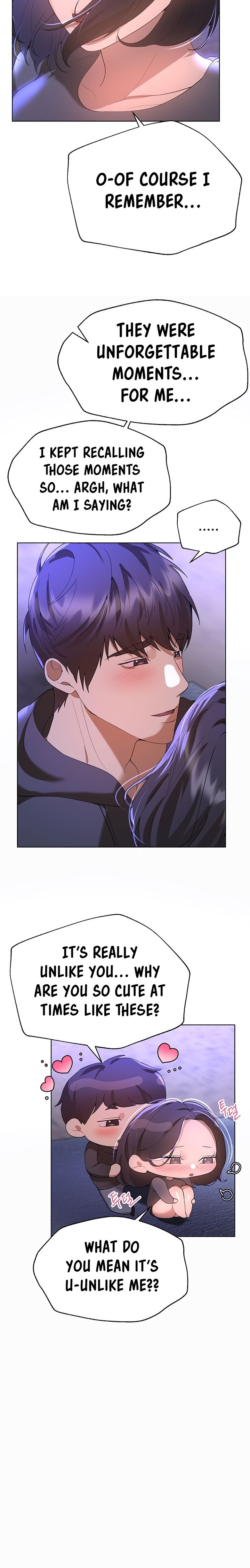 My Sister’s Friends - Chapter 67 [photo 15] - MangaPorn