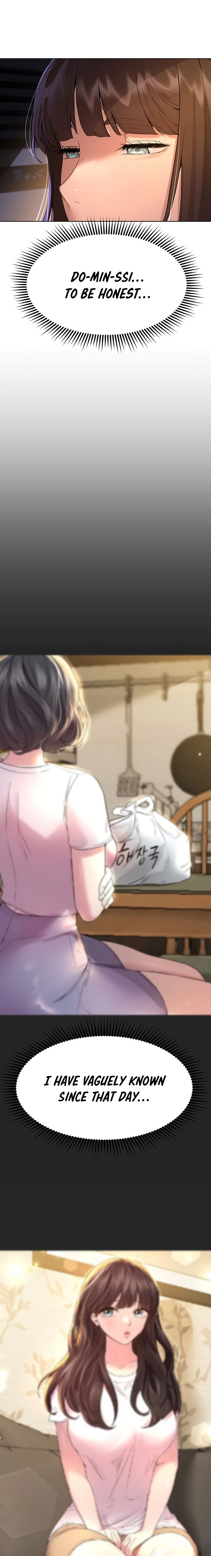 My Sister’s Friends - Chapter 67 [photo 2] - MangaPorn