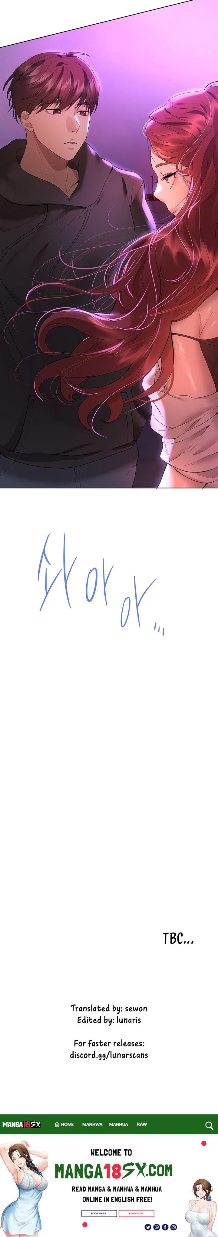 My Sister’s Friends - Chapter 67 [photo 28] - MangaPorn