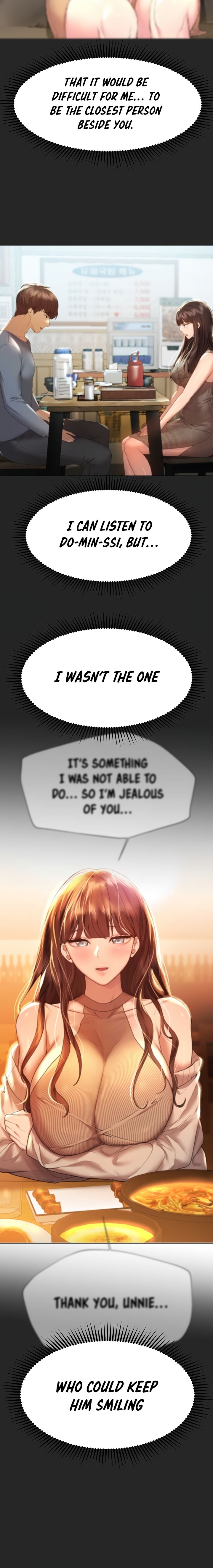 My Sister’s Friends - Chapter 67 [photo 3] - MangaPorn