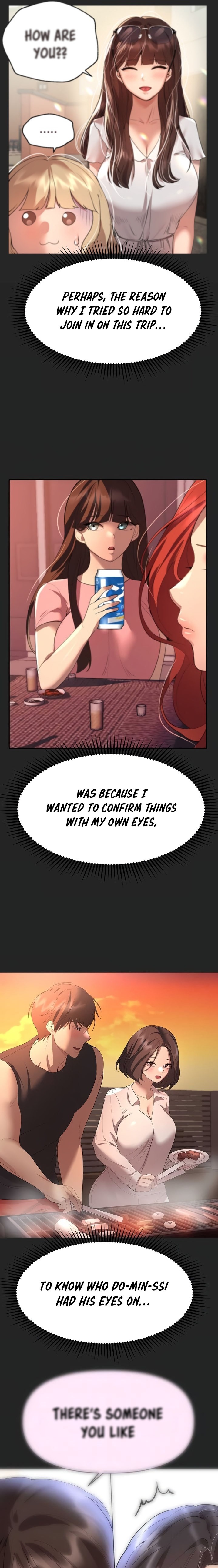 My Sister’s Friends - Chapter 67 [photo 4] - MangaPorn