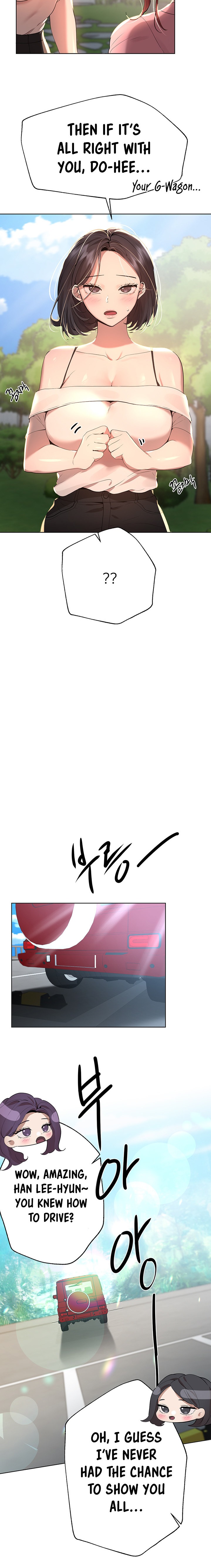 My Sister’s Friends - Chapter 68 [photo 14] - MangaPorn