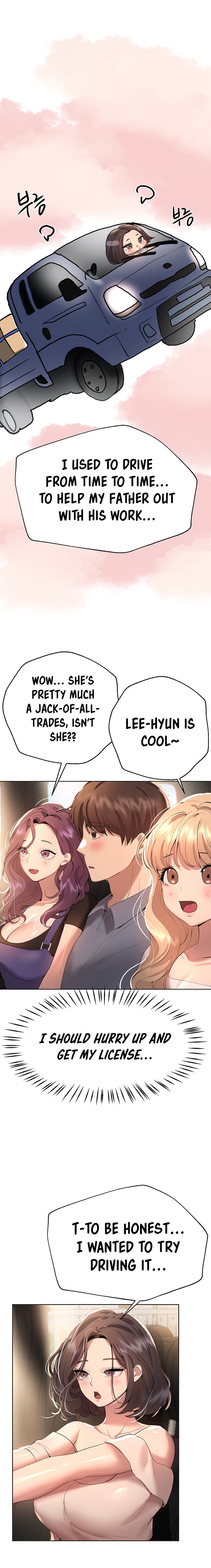 My Sister’s Friends - Chapter 68 [photo 15] - MangaPorn