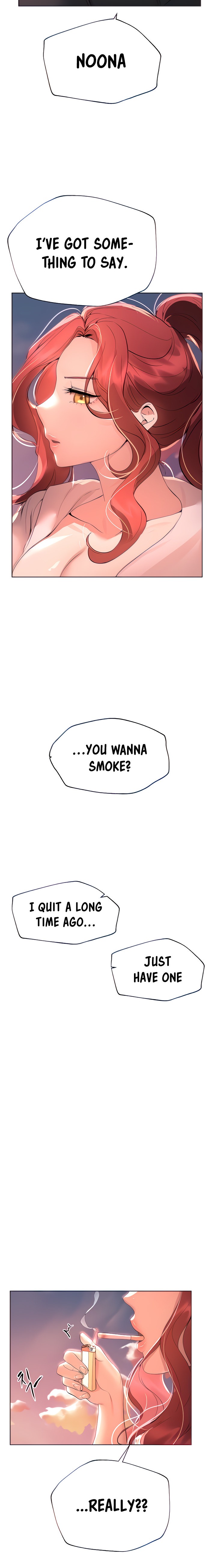 My Sister’s Friends - Chapter 68 [photo 2] - MangaPorn