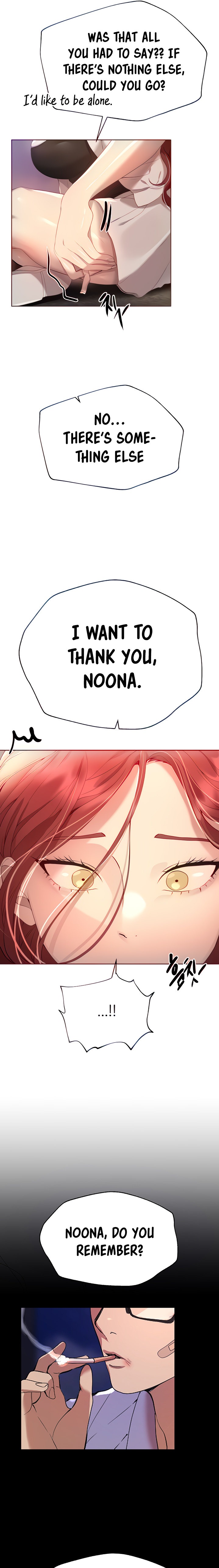 My Sister’s Friends - Chapter 68 [photo 7] - MangaPorn