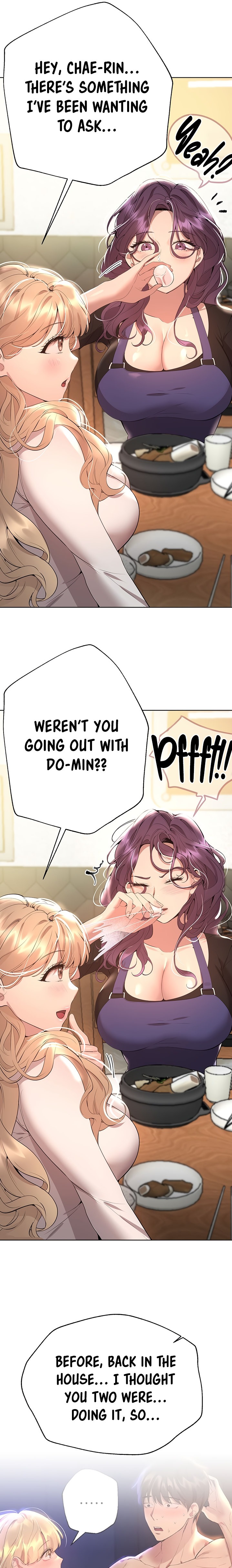 My Sister’s Friends - Chapter 69 [photo 10] - MangaPorn