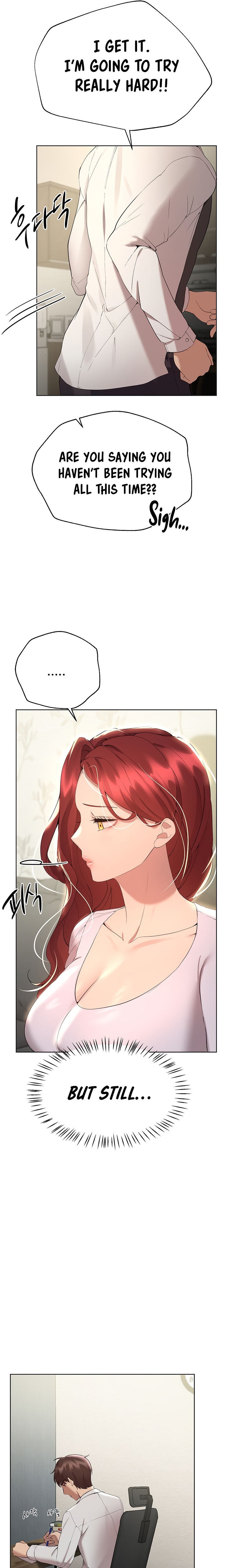 My Sister’s Friends - Chapter 69 [photo 19] - MangaPorn