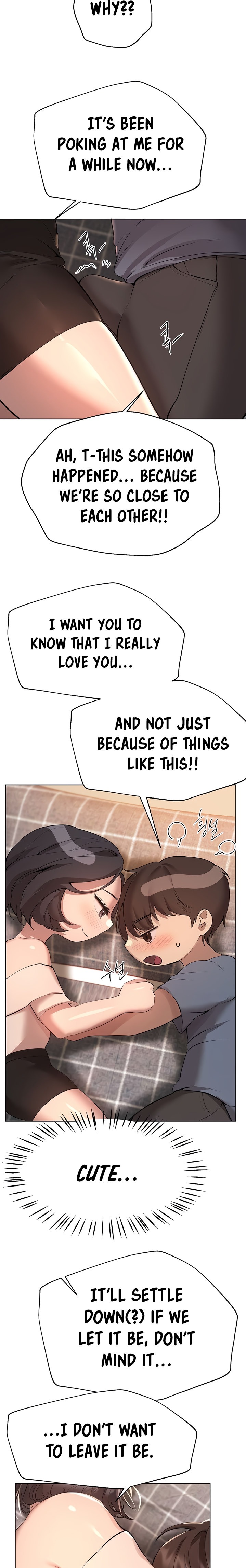 My Sister’s Friends - Chapter 69 [photo 2] - MangaPorn