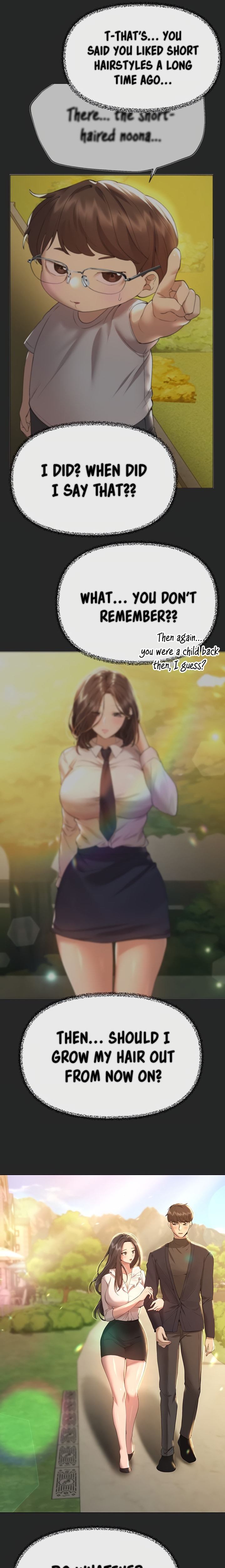 My Sister’s Friends - Chapter 69 [photo 25] - MangaPorn