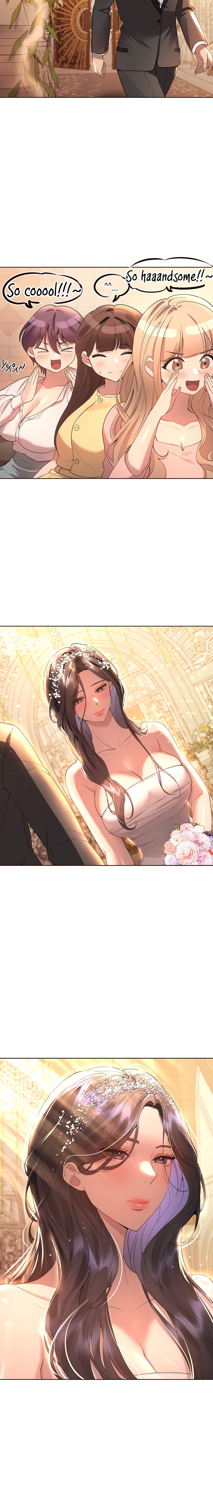 My Sister’s Friends - Chapter 70 [photo 12] - MangaPorn