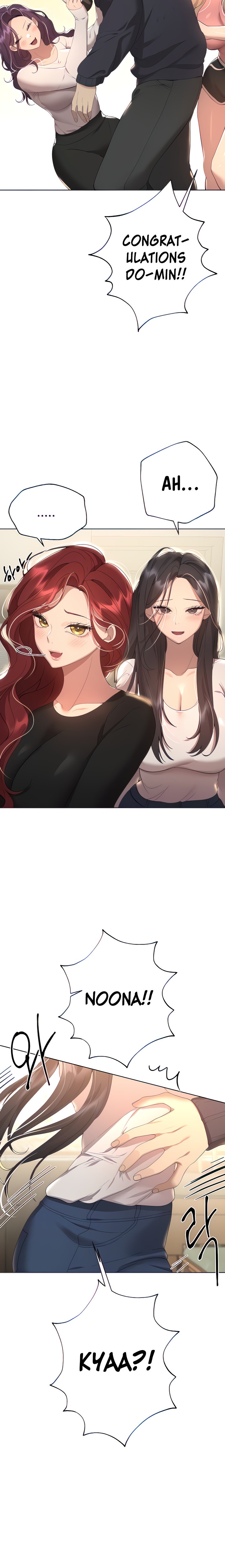 My Sister’s Friends - Chapter 70 [photo 2] - MangaPorn