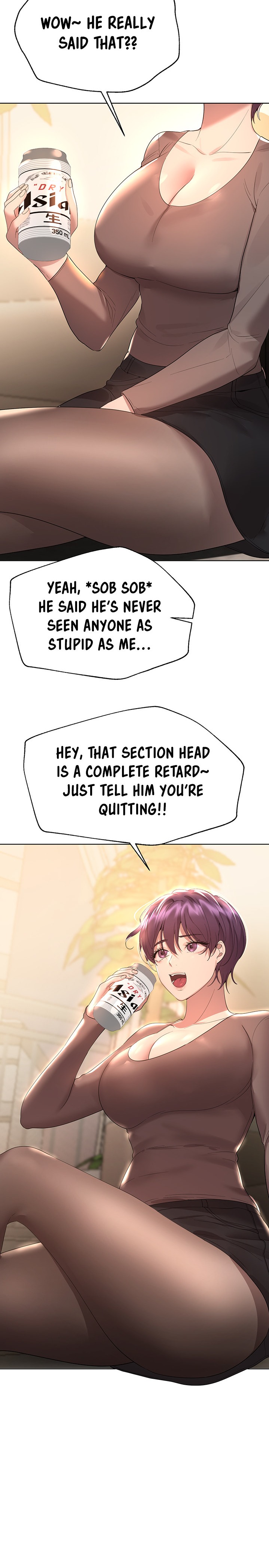 My Sister’s Friends - Chapter 70 [photo 21] - MangaPorn