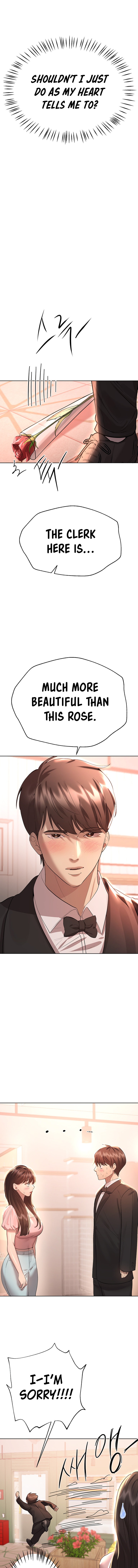 My Sister’s Friends - Chapter 70 [photo 34] - MangaPorn