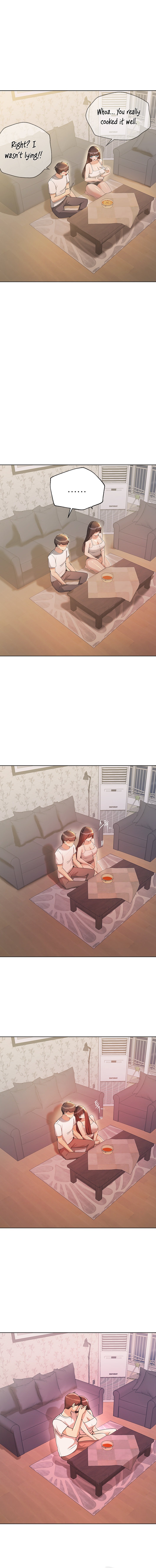 My Sister’s Friends - Chapter 71 [photo 13] - MangaPorn