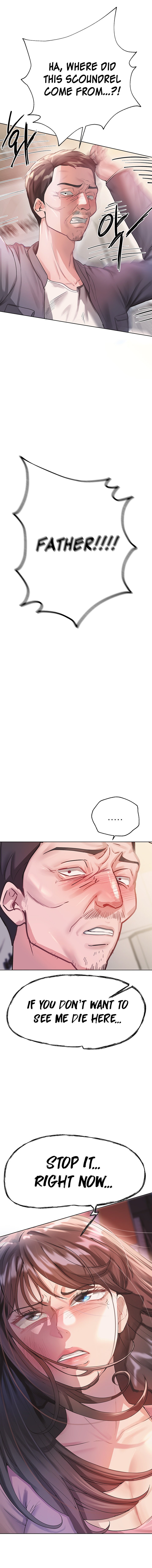 My Sister’s Friends - Chapter 71 [photo 23] - MangaPorn