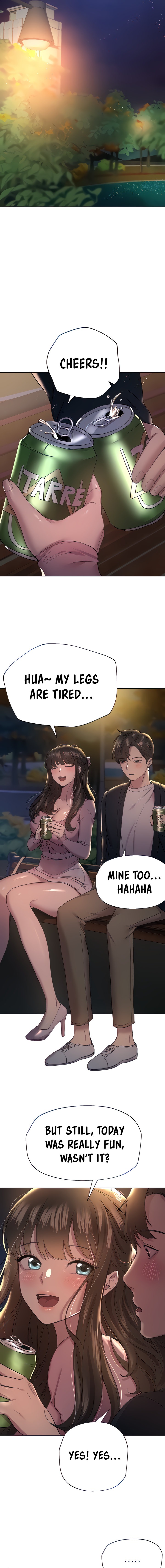 My Sister’s Friends - Chapter 71 [photo 5] - MangaPorn