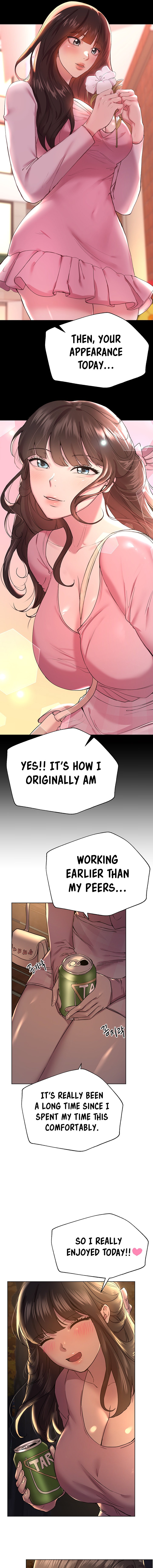 My Sister’s Friends - Chapter 71 [photo 7] - MangaPorn