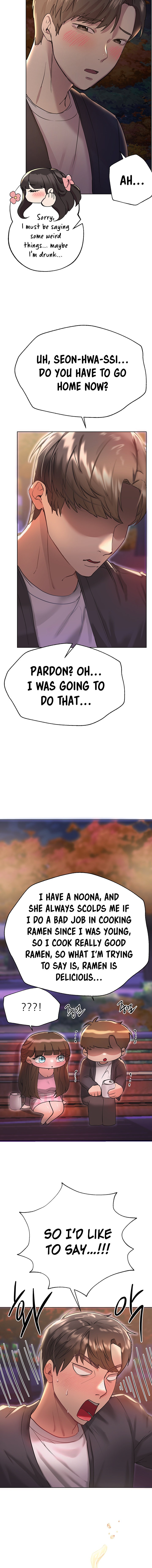 My Sister’s Friends - Chapter 71 [photo 8] - MangaPorn