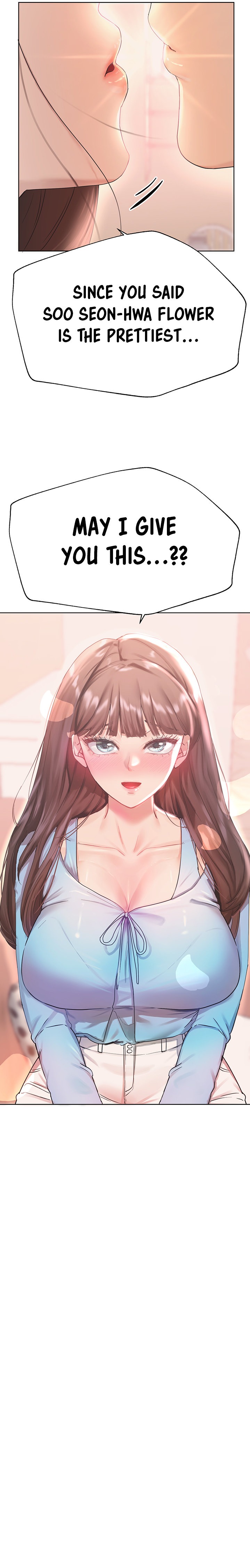 My Sister’s Friends - Chapter 72 [photo 10] - MangaPorn