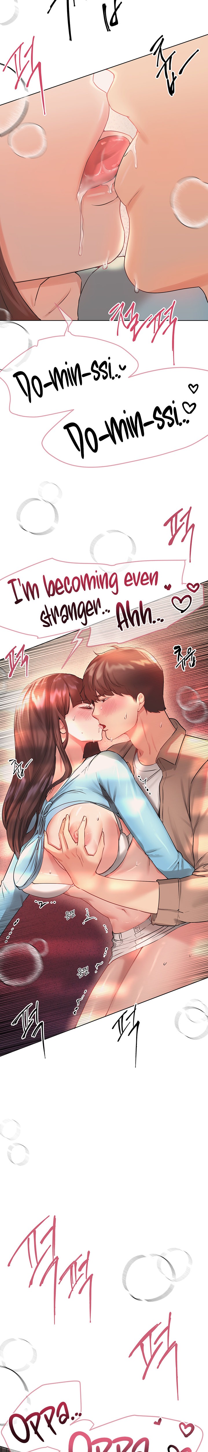 My Sister’s Friends - Chapter 72 [photo 14] - MangaPorn