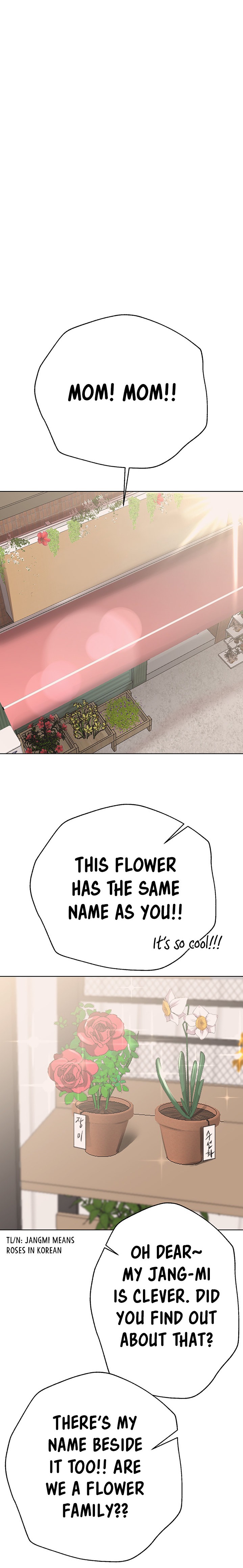 My Sister’s Friends - Chapter 72 [photo 27] - MangaPorn