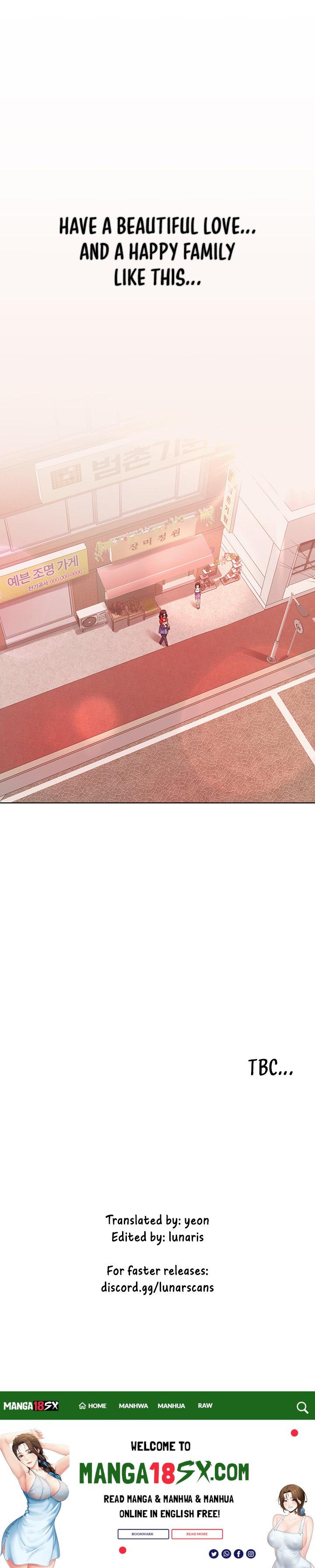 My Sister’s Friends - Chapter 72 [photo 31] - MangaPorn