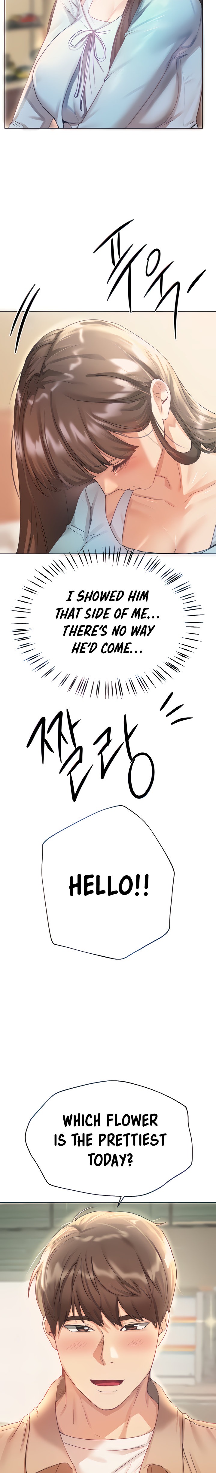 My Sister’s Friends - Chapter 72 [photo 5] - MangaPorn