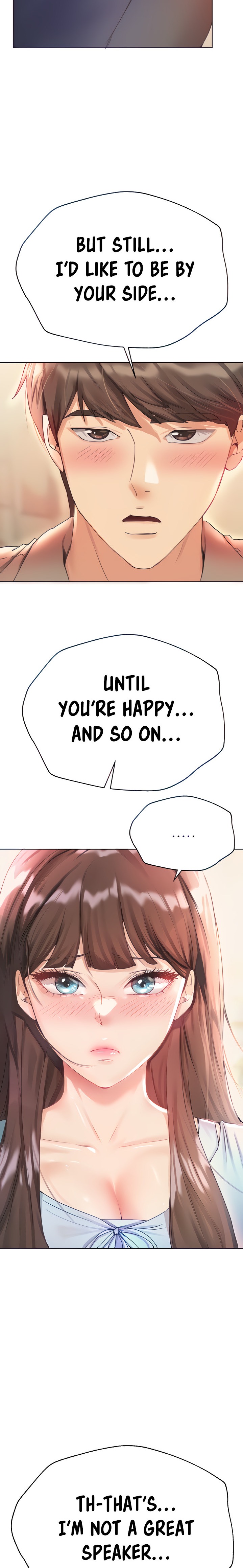 My Sister’s Friends - Chapter 72 [photo 8] - MangaPorn